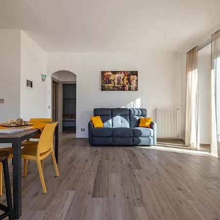 Casa Bepi Lejlighed Tremosine