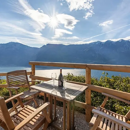 Casa Bepi * Tremosine