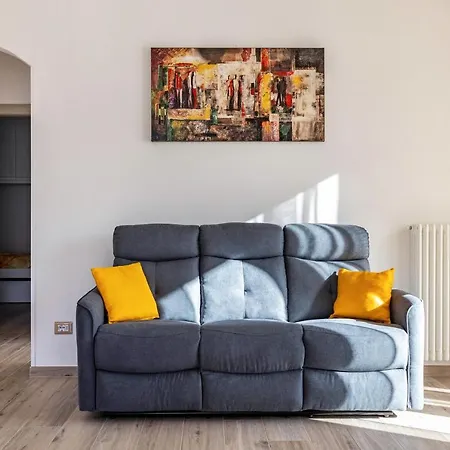 Casa Bepi Lejlighed Tremosine