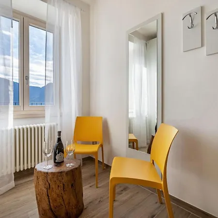 Casa Bepi * Tremosine