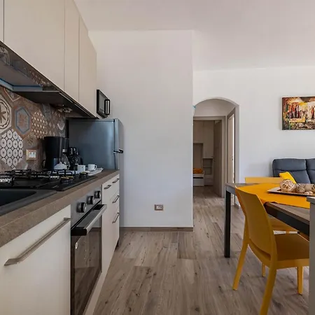 Casa Bepi Apartment