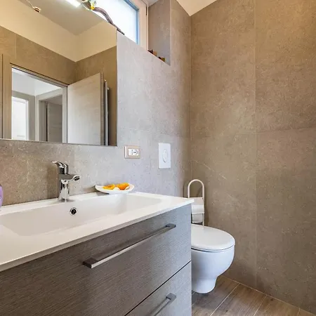 Casa Bepi * Tremosine