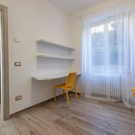 Lejlighed Casa Bepi *