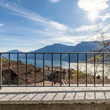 Casa Bepi Lejlighed Tremosine