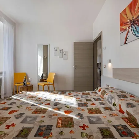 Casa Bepi * Tremosine