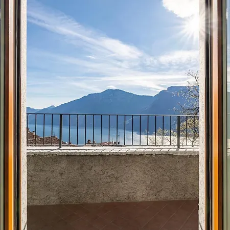 Lejlighed Casa Bepi *