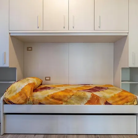 Casa Bepi 아파트