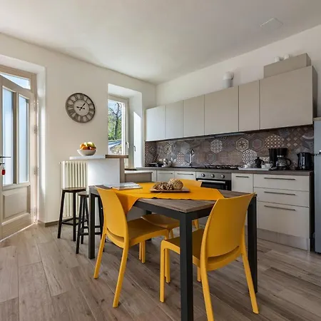 Casa Bepi Lejlighed *