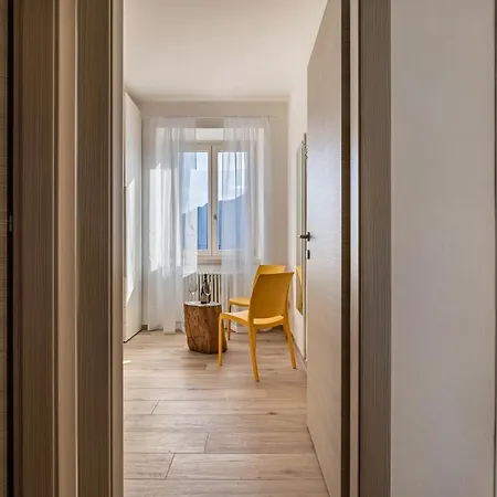 Apartment Casa Bepi