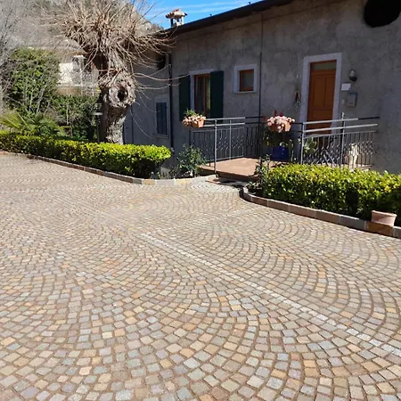 Casa Bepi Lejlighed *