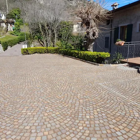 Lejlighed Casa Bepi Tremosine