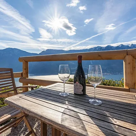 Casa Bepi * Tremosine