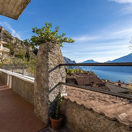 Casa Bepi Daire *