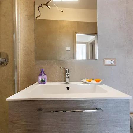 شقة Casa Bepi Tremosine