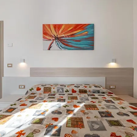 شقة Casa Bepi *