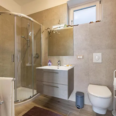 شقة Casa Bepi