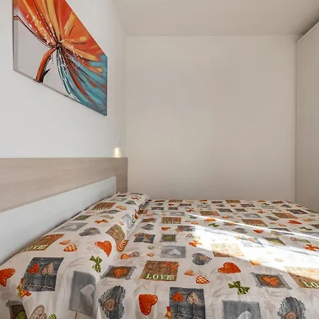 شقة Casa Bepi *