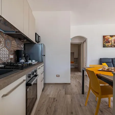 Casa Bepi Apartment
