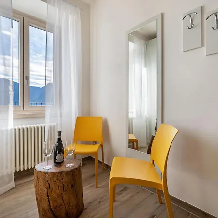 Casa Bepi 公寓 Tremosine