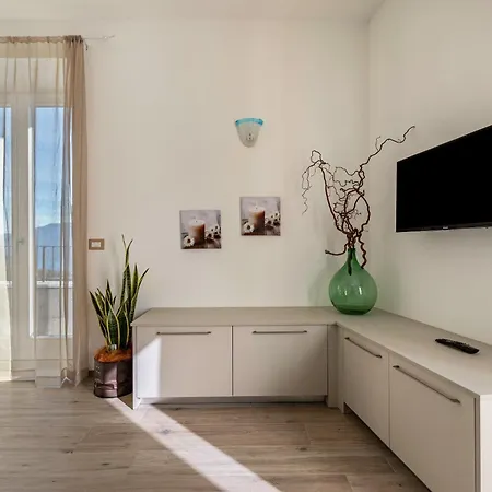 Casa Bepi 公寓 Tremosine