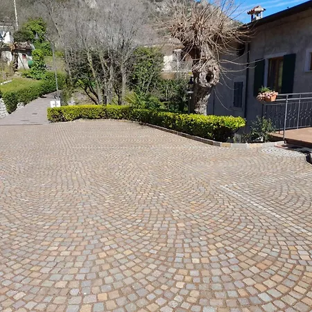 Casa Bepi * Tremosine