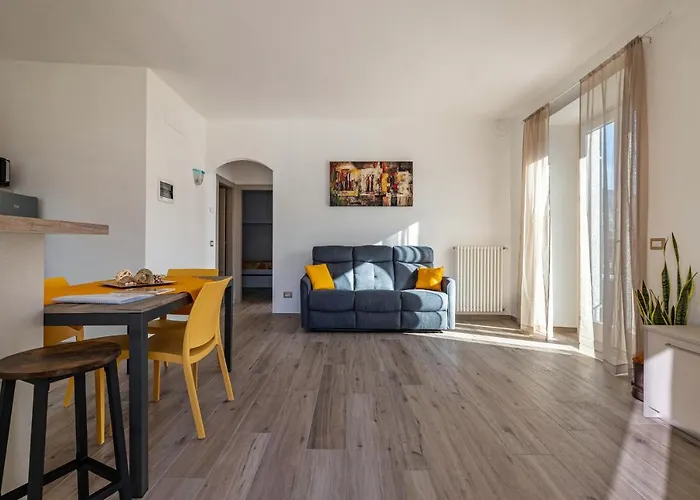 Casa Bepi Appartement Tremosine