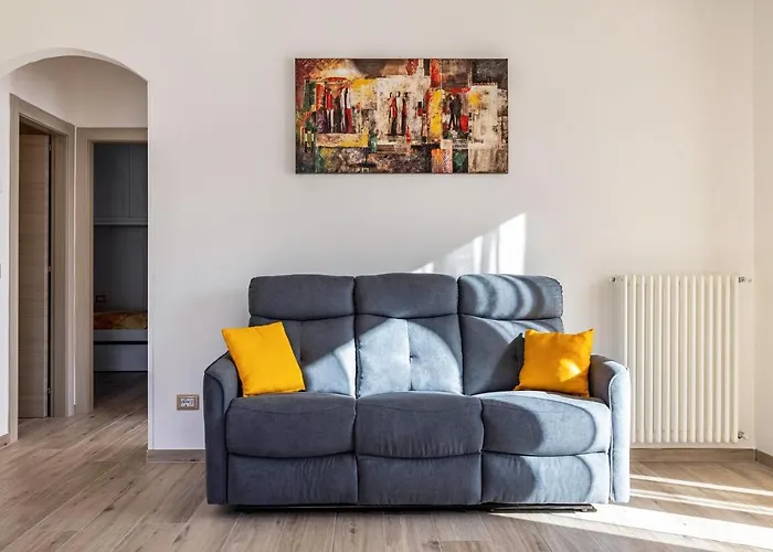 Casa Bepi Appartement Tremosine