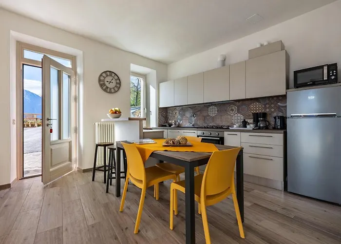 Casa Bepi Appartement *