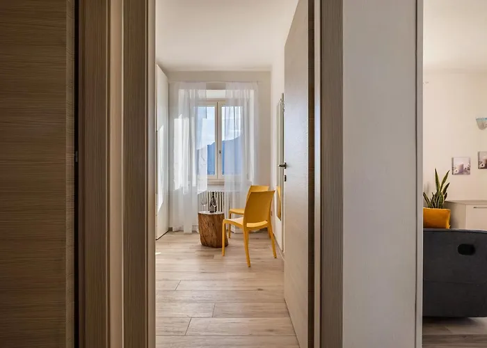 Appartement Casa Bepi