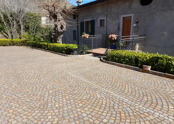 Casa Bepi Appartement *